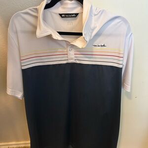 Travis Matthew polo